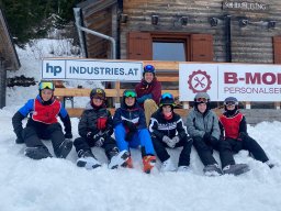 Ski- und Snowboardkurs Weihnachtsferien 2022
